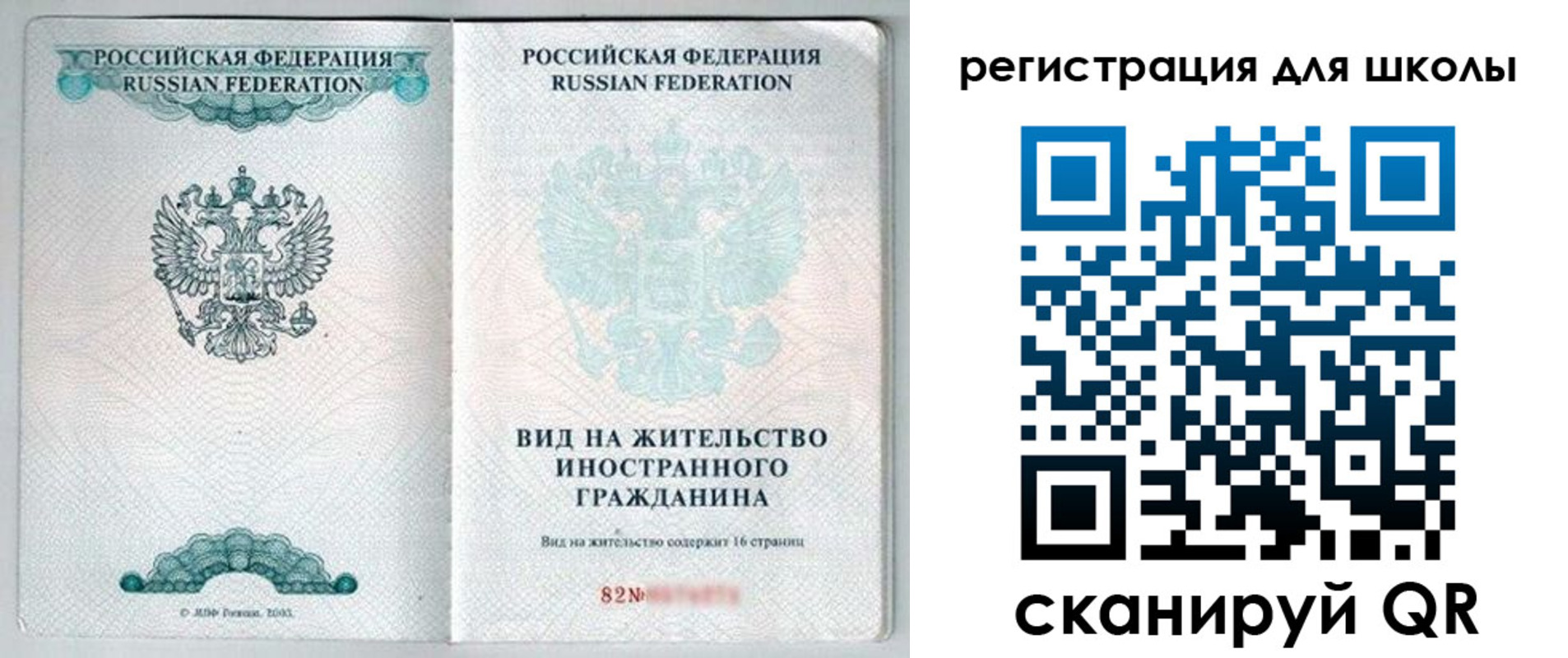 прописка гарантия в Тереке